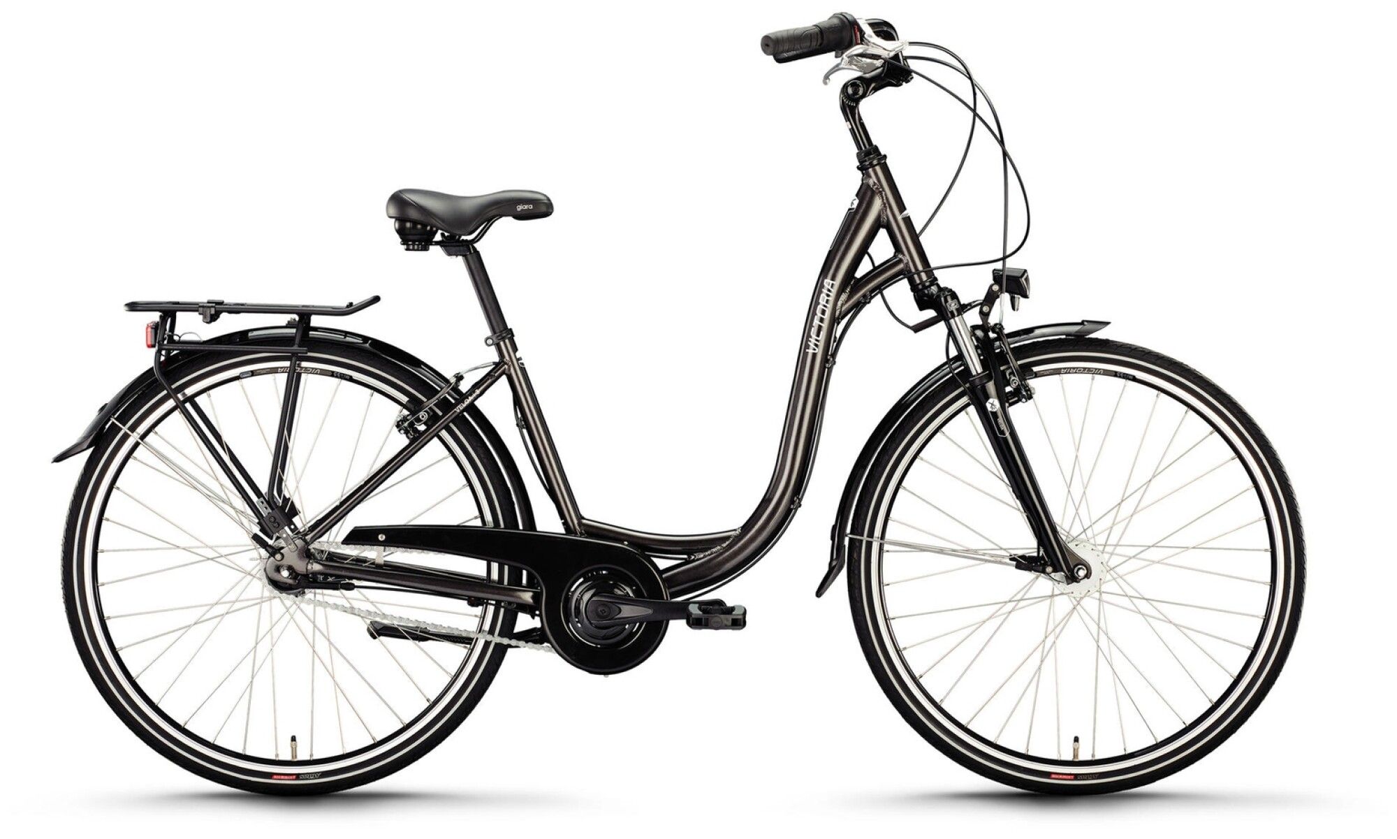 Victoria Victoria VELOA 3 2023 | 28 Zoll | Tiefeinsteiger (Bild 1)