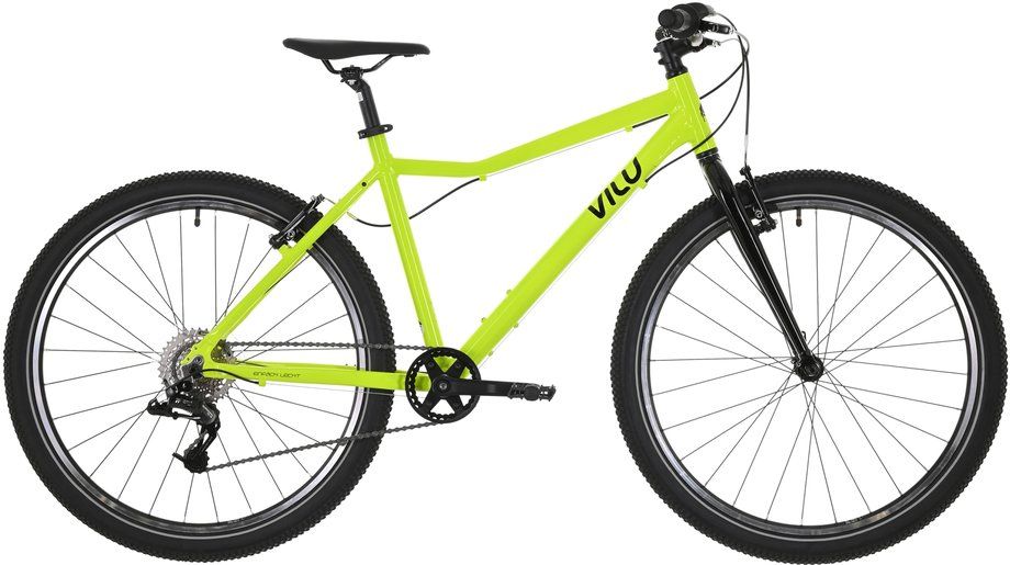 Jugendfahrrad 26 Zoll Vilu Sechs'n'Zwanzig 2026 | 26 Zoll | Diamant (Bild 1)