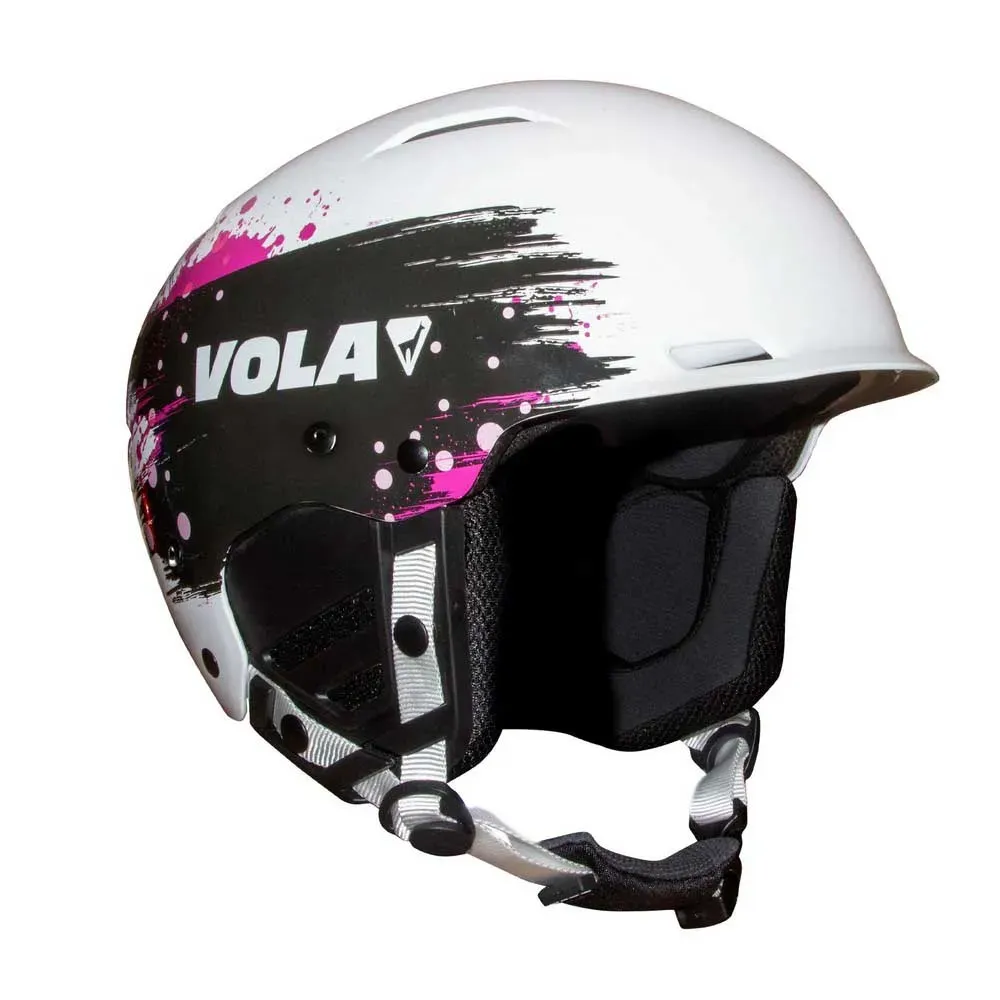 Ski Helm Vola Sentinel Skihelm 0 (Bild 1)