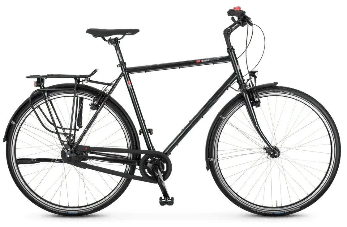 VSF Fahrradmanufaktur VSF Fahrradmanufaktur T-300 2023 | 28 Zoll | Diamant (Bild 1)