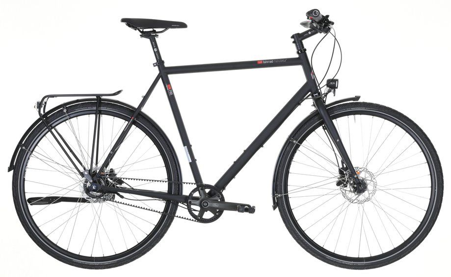 VSF Fahrradmanufaktur VSF Fahrradmanufaktur T-700 Alfine 2025 | 28 Zoll | Diamant (Bild 1)