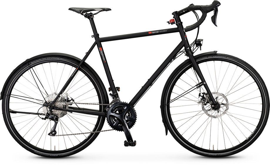 VSF Fahrradmanufaktur VSF Fahrradmanufaktur T-Randonneur Sport 2025 | 28 Zoll | Diamant (Bild 1)