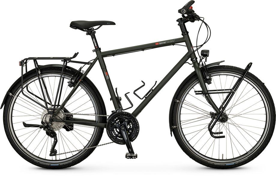 VSF Fahrradmanufaktur VSF Fahrradmanufaktur TX-400 2025 | 28 Zoll | Diamant (Bild 1)