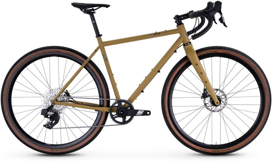 VSF Fahrradmanufaktur VSF GX-700 2023 | 28 Zoll | Diamant (Bild 1)
