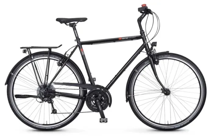 VSF Fahrradmanufaktur VSF T-300 2024 | 28 Zoll | Diamant (Bild 1)