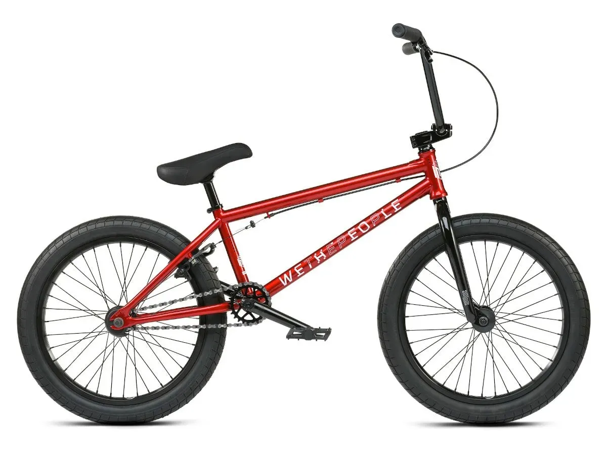 Wethepeople Wethepeople Arcade 2022 | 20 Zoll | BMX (Bild 1)