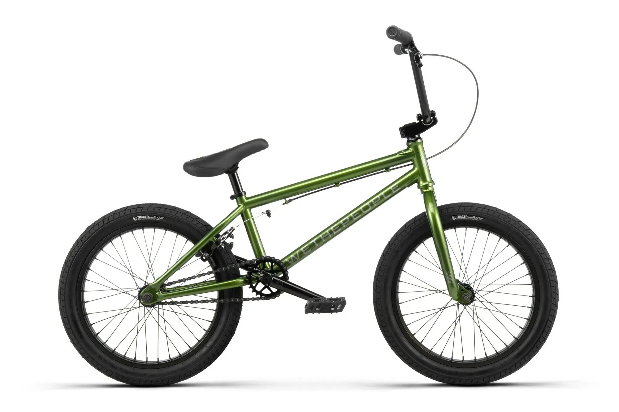 Wethepeople Wethepeople CRS 18 2023 | 18 Zoll | Diamant (Bild 1)