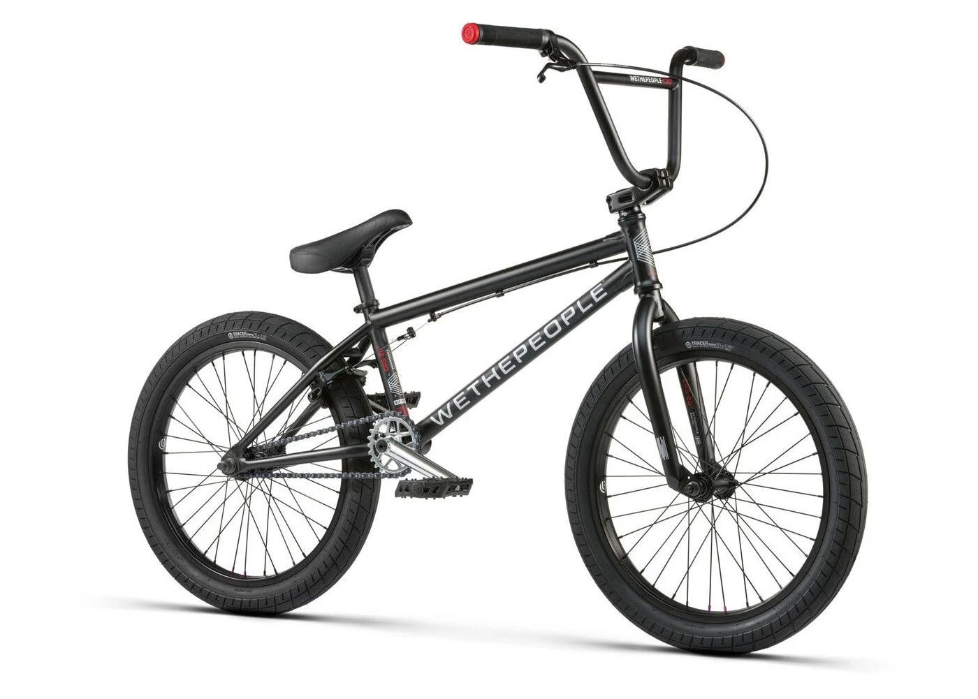 Wethepeople Wethepeople CRS 20 2022 | 20 Zoll | BMX (Bild 1)
