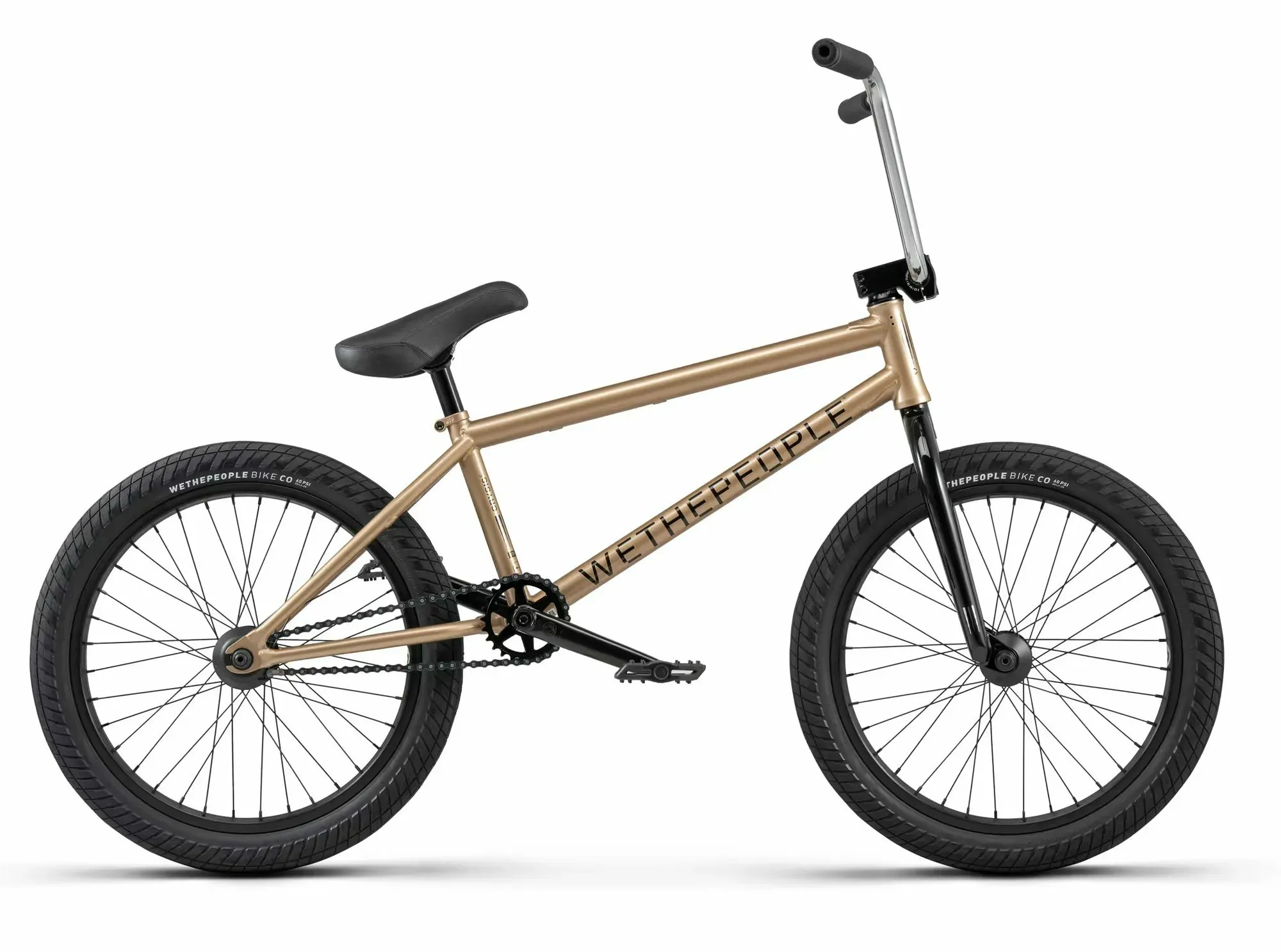 Wethepeople Wethepeople CRYSIS 20.5 2021 | 20 Zoll | BMX (Bild 1)