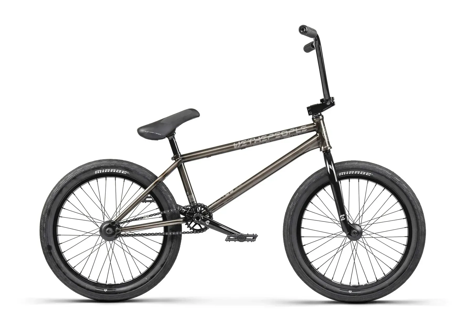 Wethepeople Wethepeople ENVY 20.5 2021 | 20 Zoll | BMX (Bild 1)