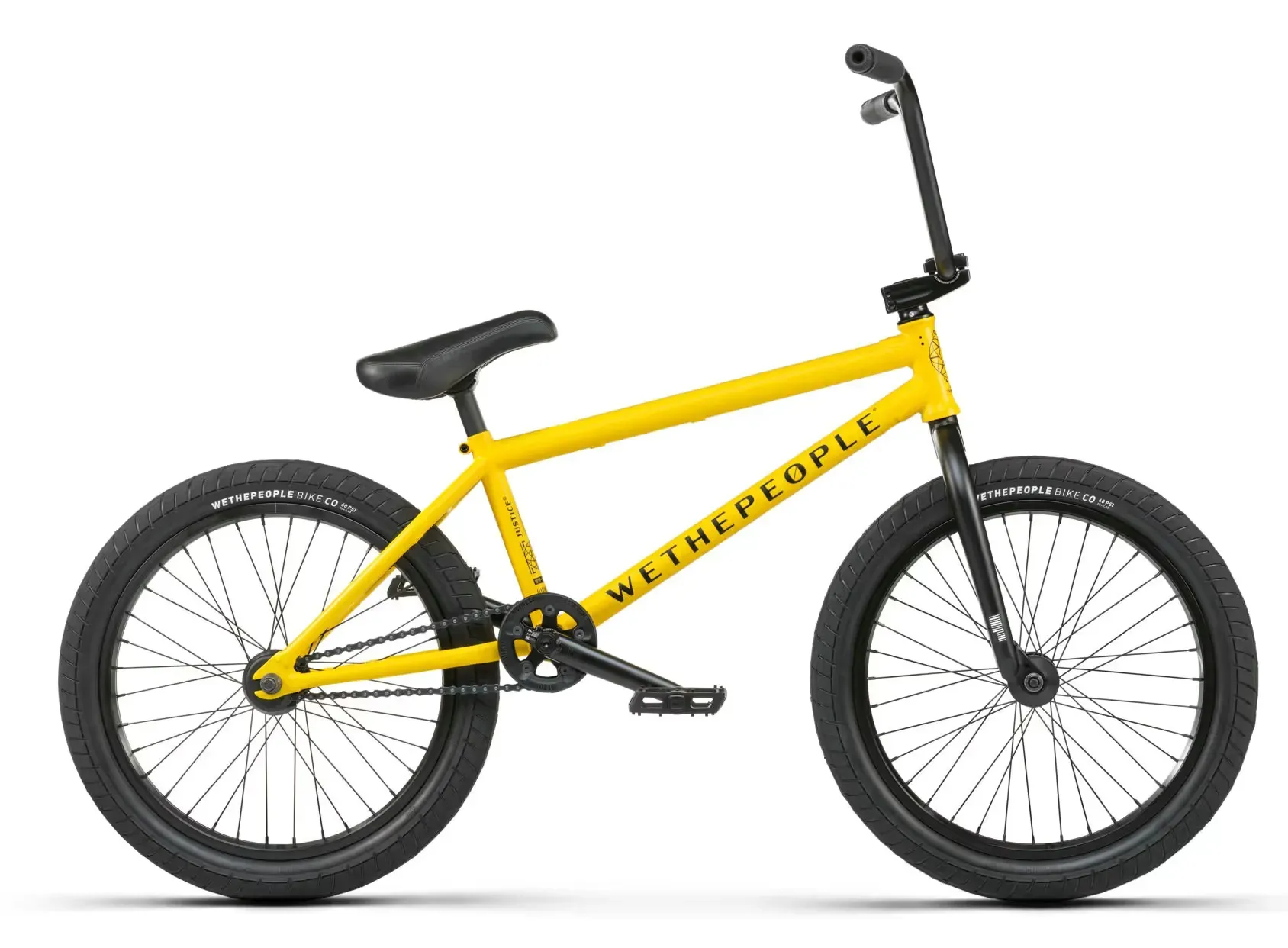 Wethepeople Wethepeople JUSTICE 2023 | 20 Zoll | Diamant (Bild 1)