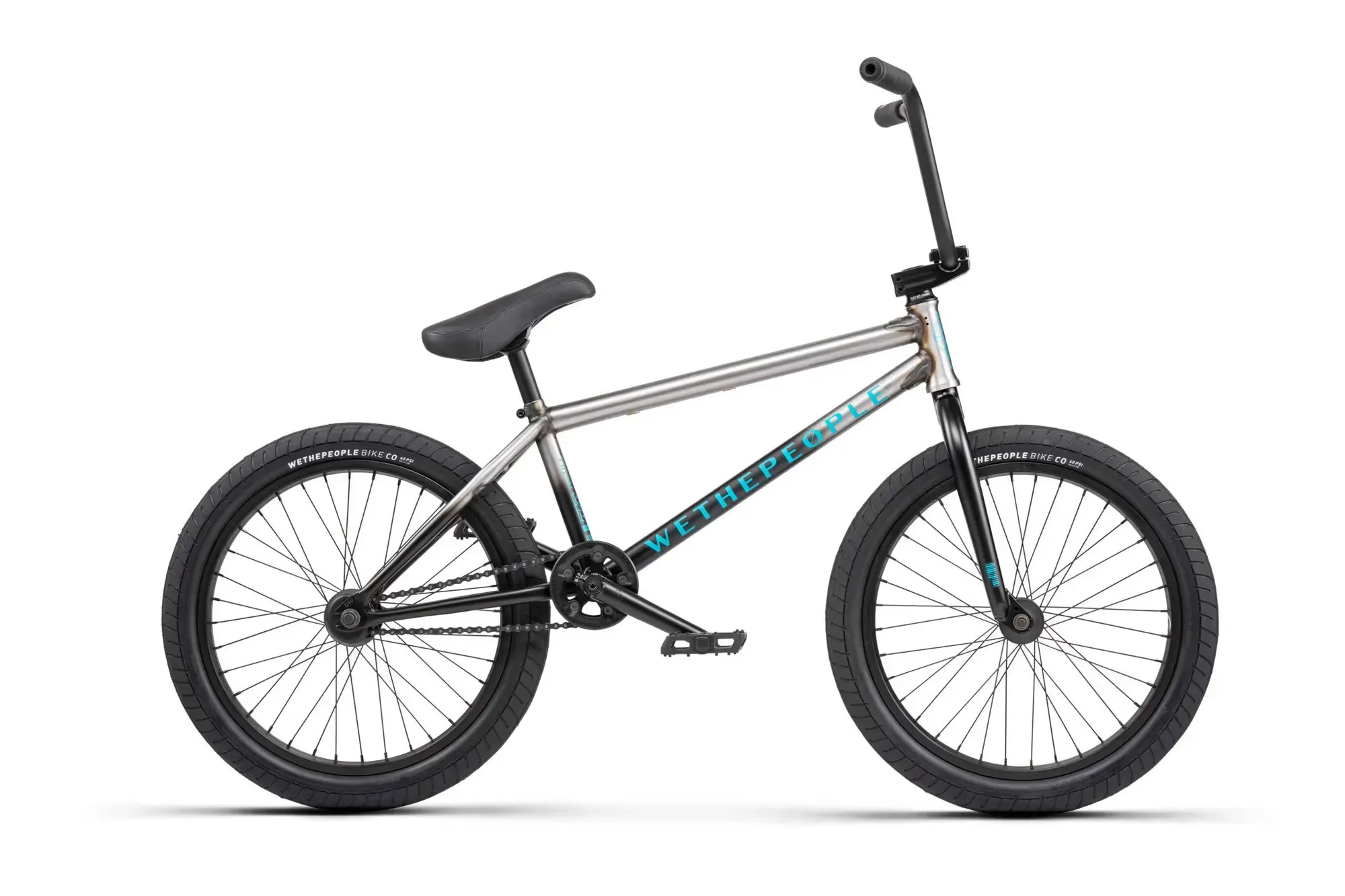 Wethepeople Wethepeople JUSTICE 2023 | 20 Zoll | Diamant (Bild 1)