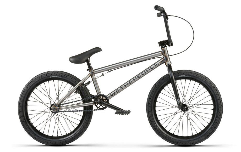 Wethepeople Wethepeople Nova 2022 | 20 Zoll | BMX (Bild 1)