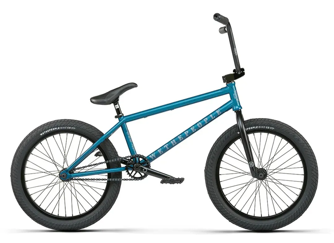 Wethepeople Wethepeople REVOLVER 2024 | 20 Zoll | Diamant (Bild 1)