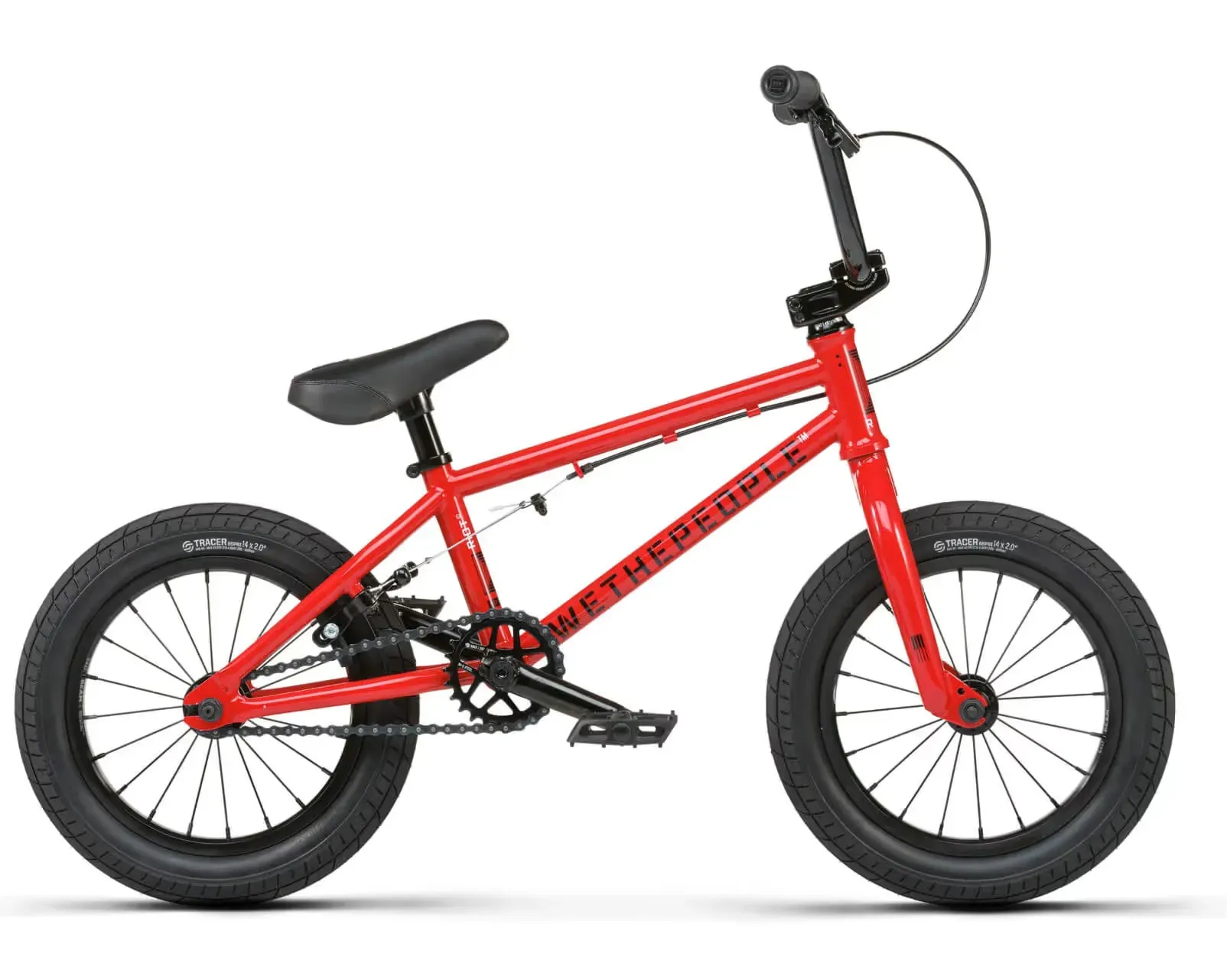 Wethepeople Wethepeople RIOT 2021 | 14 Zoll | BMX (Bild 1)