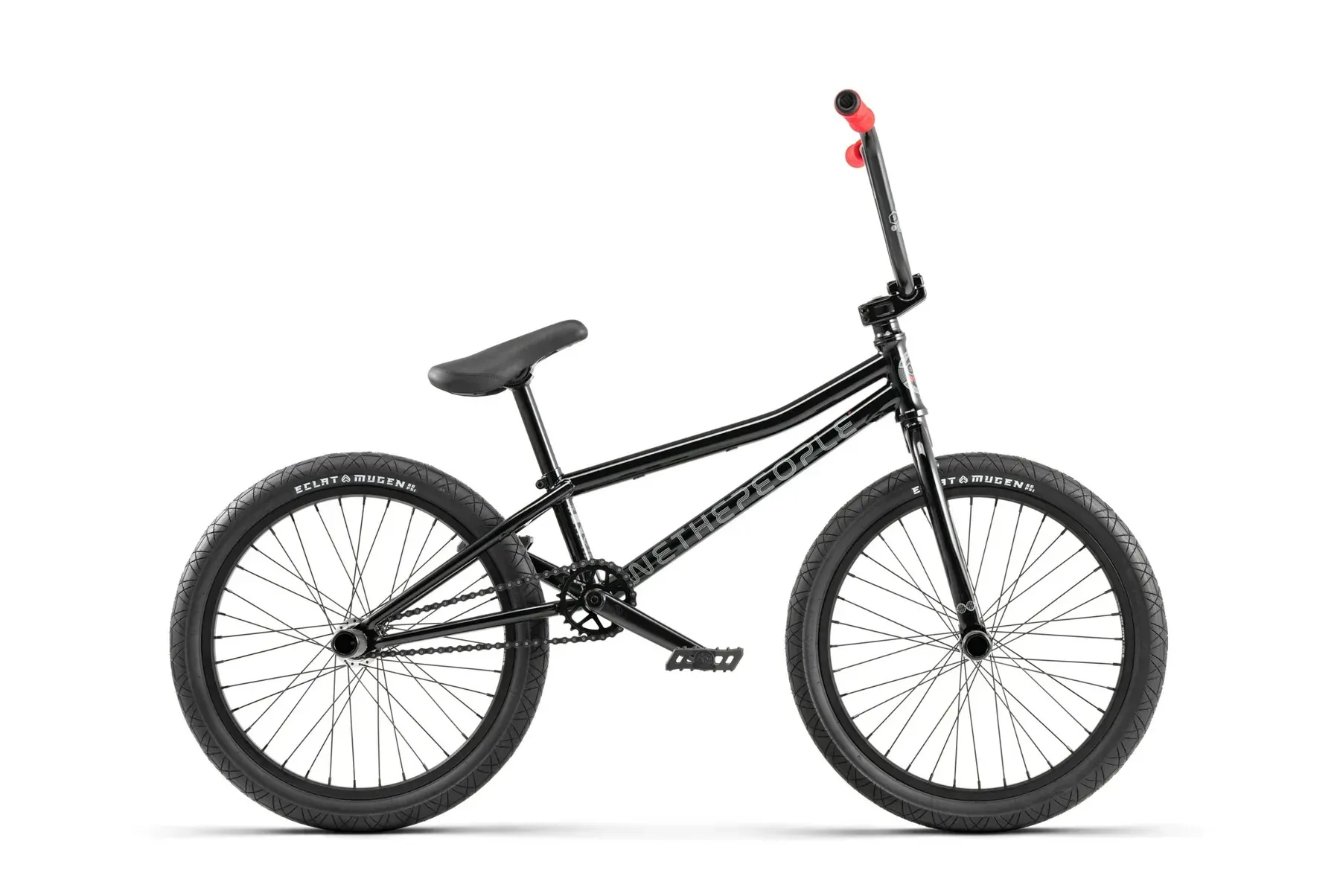 Wethepeople Wethepeople SINUS 2024 | 20 Zoll | Diamant (Bild 1)