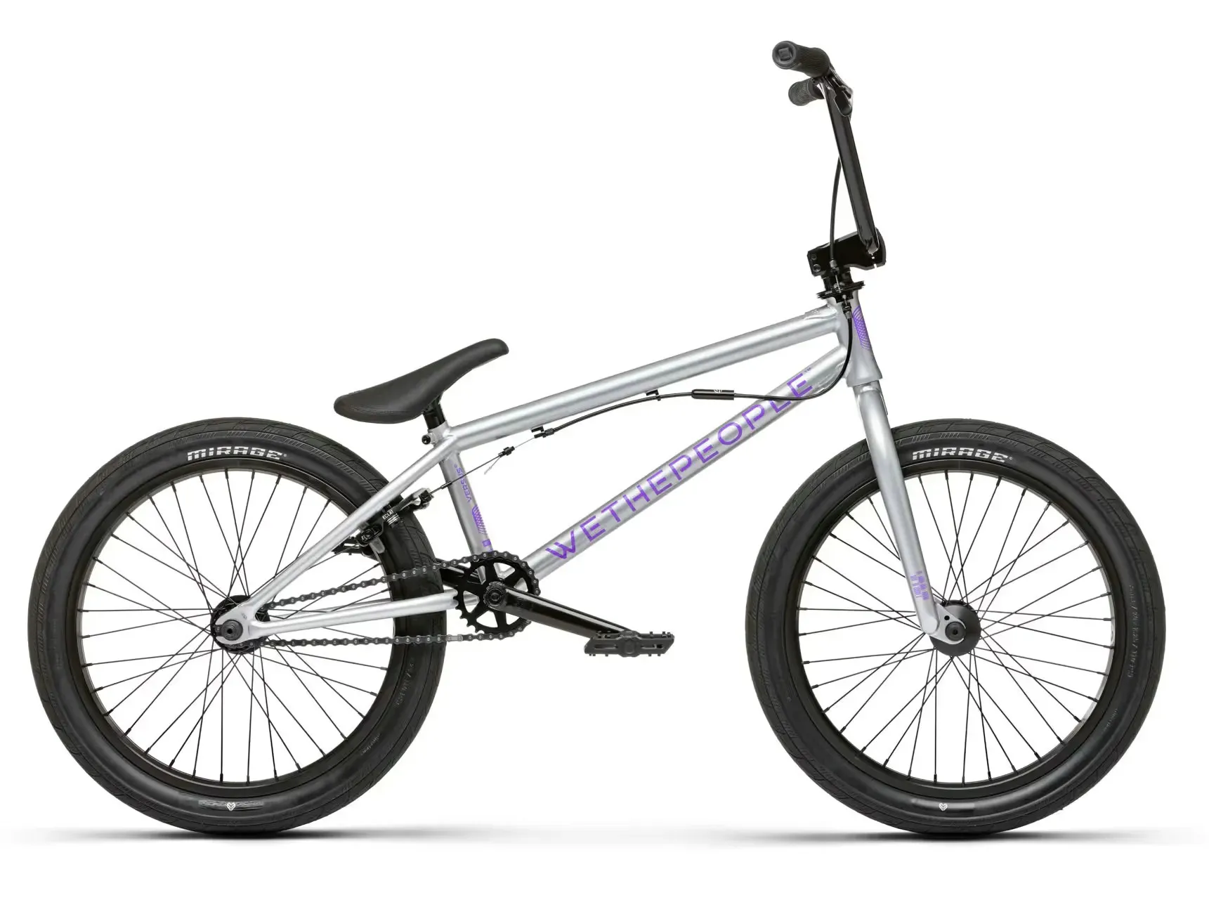 Wethepeople Wethepeople Versus 2022 | 20 Zoll | BMX (Bild 1)