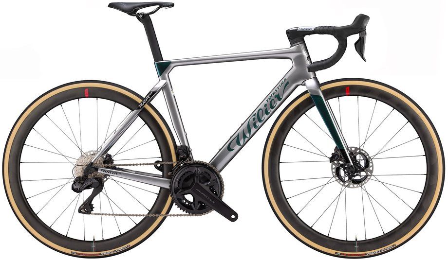 Wilier Wilier Filante SLR Ultegra Di2 2022 (Bild 1)