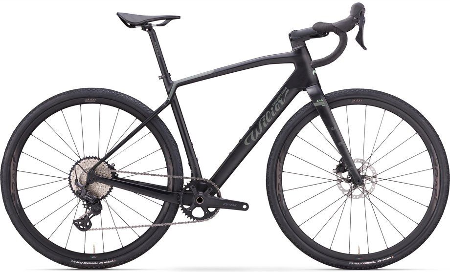 Wilier Wilier Jena GRX 1x11 2025 | 28 Zoll | Diamant (Bild 1)