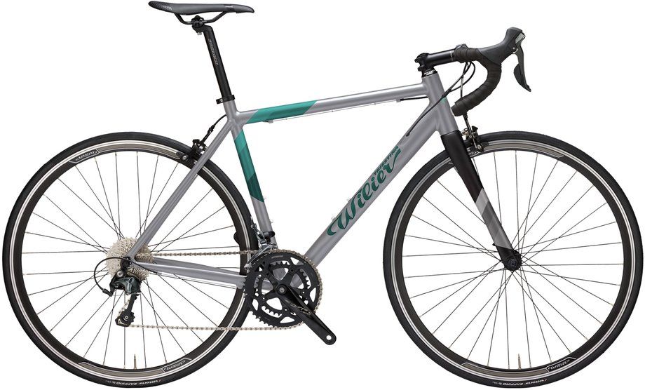 Wilier Wilier Montegrappa 2022 | 28 Zoll | Diamant (Bild 1)