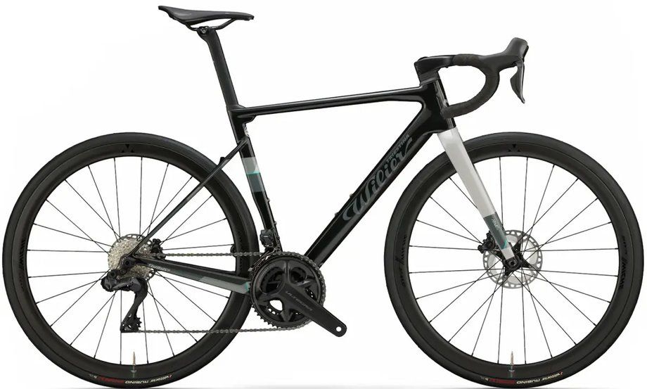 Wilier Wilier Rave SL 105 Di2 2024 | 28 Zoll | Diamant (Bild 1)