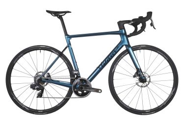 Wilier triestina 0 slr sram etap  (Bild 1)