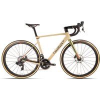 Wilier Wilier Rave SLR F. AXS NDR38 - 28 Zoll 24K Diamant - SAND-AVA (Bild 1)