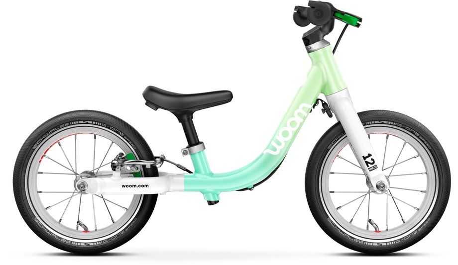 Woom woom GO 1 Limited 2025 | 12 Zoll | Sonstige (Bild 1)