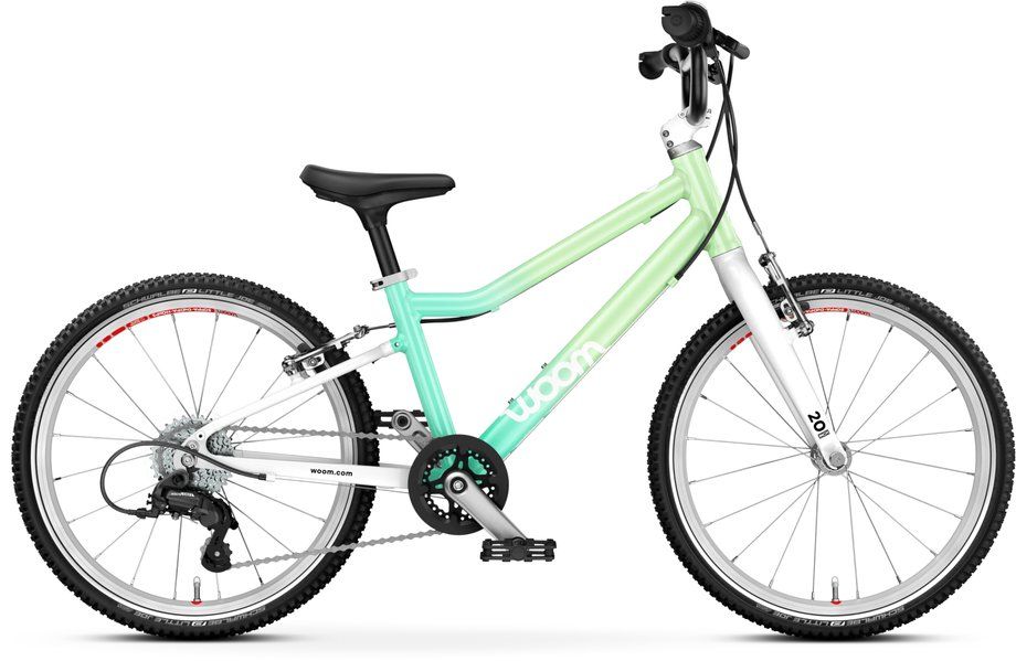 Woom woom GO 4 Limited 2025 | 20 Zoll | Sonstige (Bild 1)
