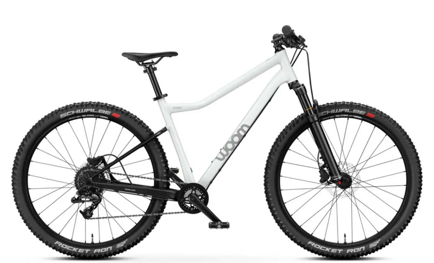 Woom woom Off Air 6 Limited (Gen. B) 2025 | 26 Zoll | Diamant (Bild 1)