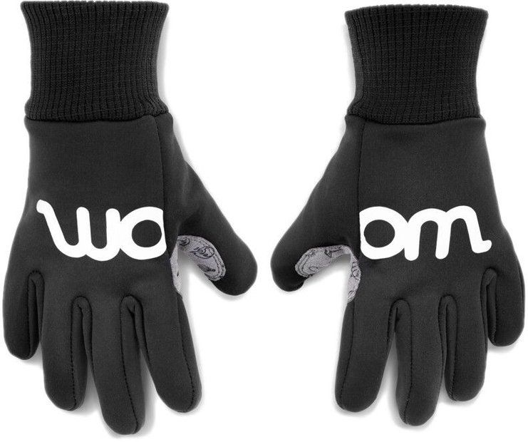 Woom woom Warm Tens Langfinger Handschuhe (Bild 1)