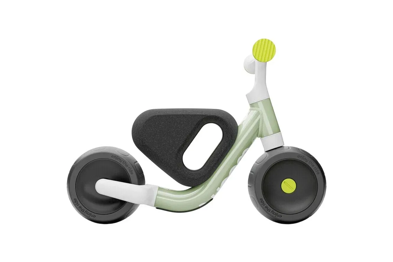 Laufrad Woom WOW 2026 | 8 Zoll (Bild 1)