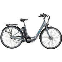 Bild von Amazon Green 2.7 E Bike Damenfahrrad Hollandrad 