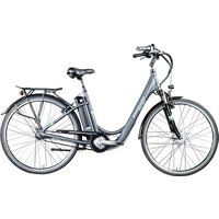 Bild von Amazon  Green 3.7 E Bike Damen retro Hollandrad 