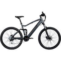 Zündapp XFS E-Mountainbike für Damen und Herren (Bild 1)