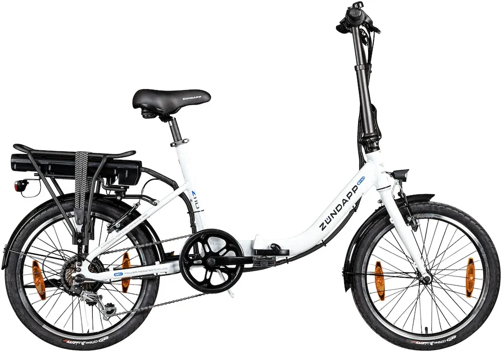 Zündapp Zündapp Z110 (Bild 1)