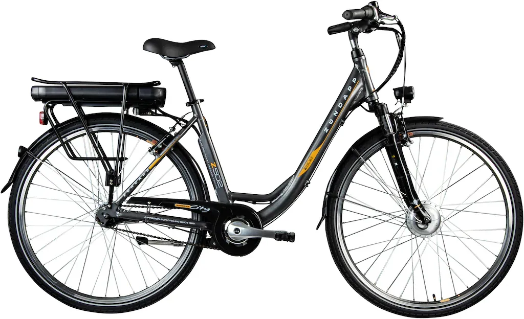 Zündapp Zündapp Z502 (Bild 1)