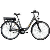 Bild von Pentagon Sports   Z502 Damen City E Fahrrad mit Rücktrittbremse