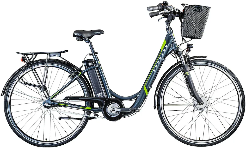 Zündapp Zündapp Z510 (Bild 1)