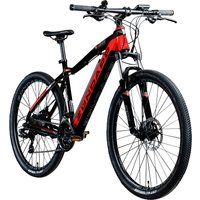 Zündapp  Z801 E-Bike E Mountainbike