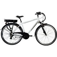 Bild von Netto  Z802 E Bike Trekkingrad 