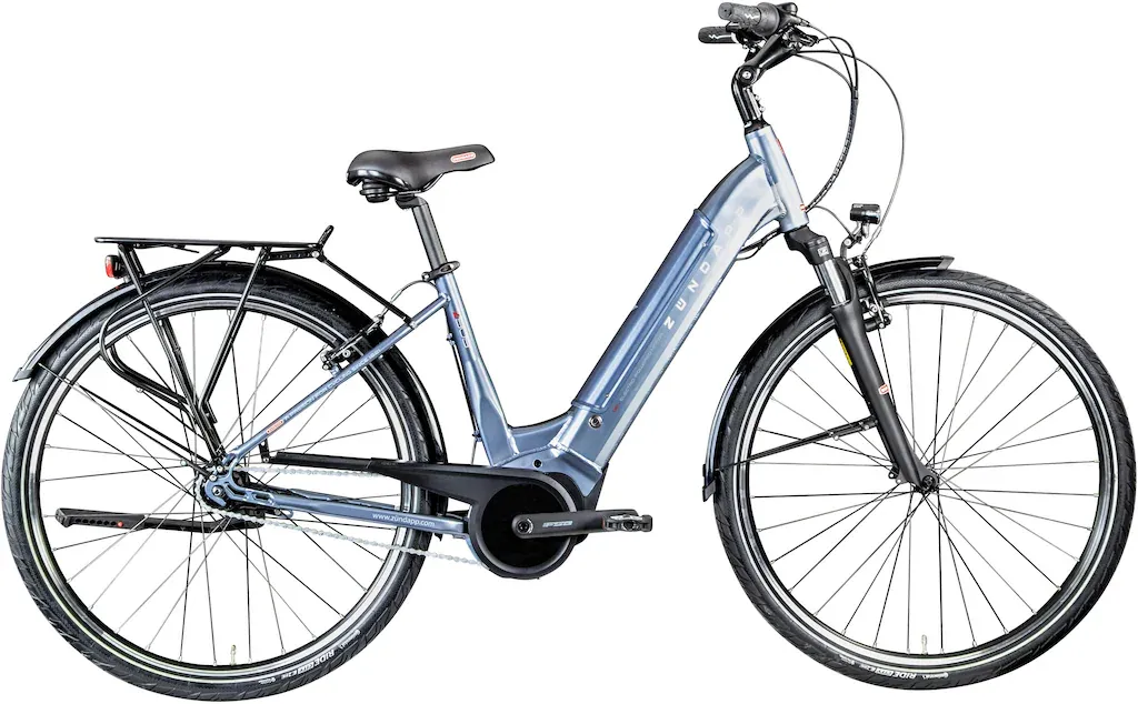 Zündapp Z909