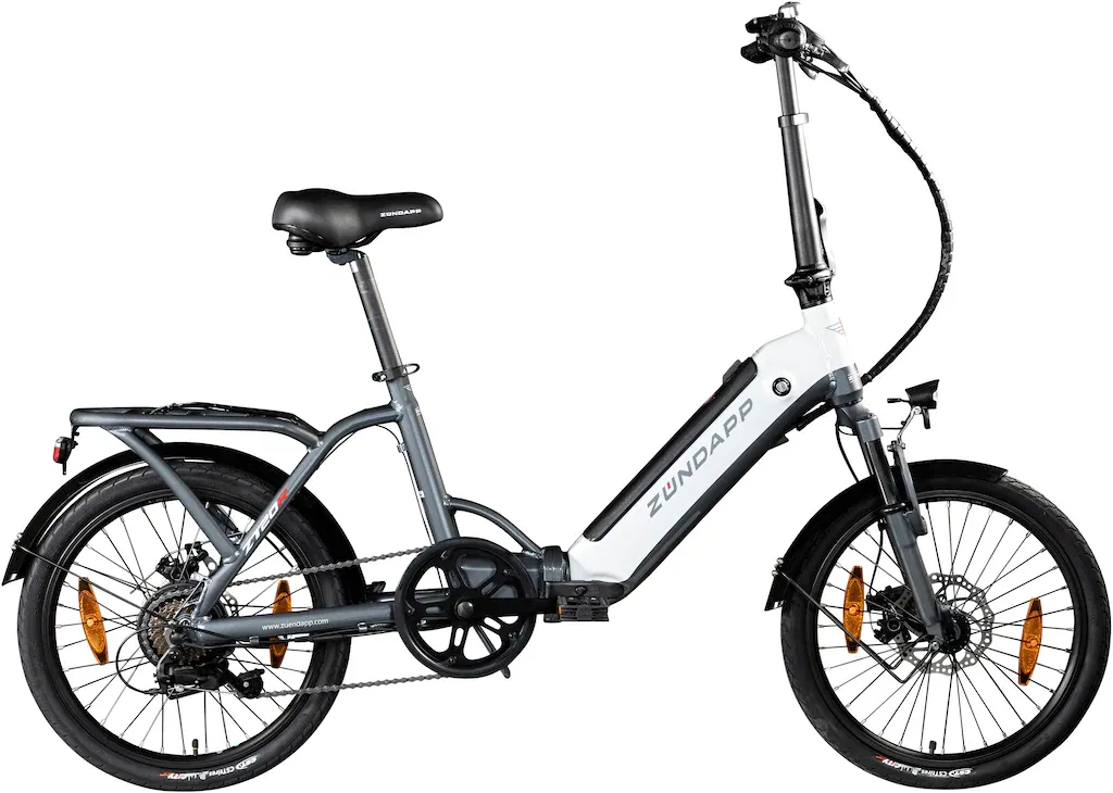 Zündapp Zündapp ZT20R (Bild 1)