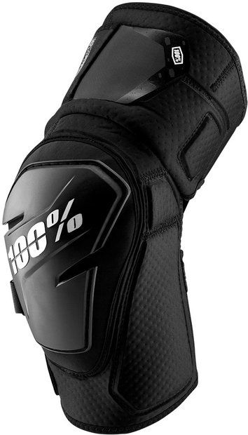 Knieprotektoren 100% Fortis Knie Protektor 2023