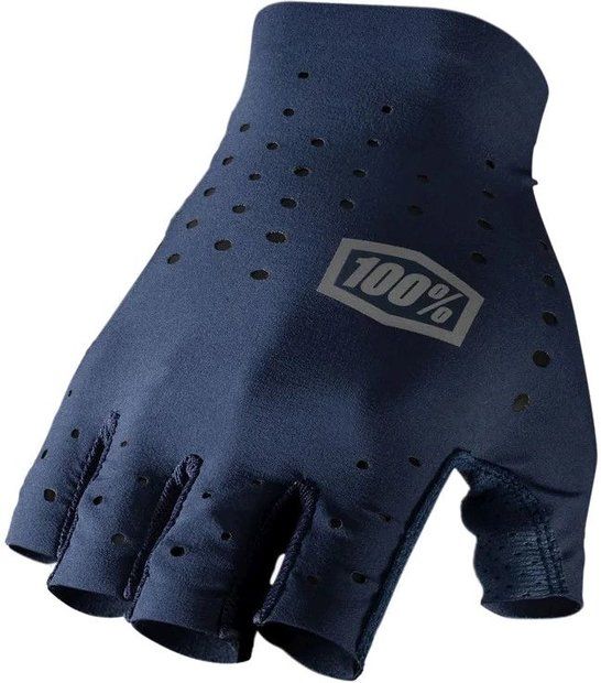 Fahrradhandschuhe 100% Sling Short Finger Handschuh 2023 (Bild 3)