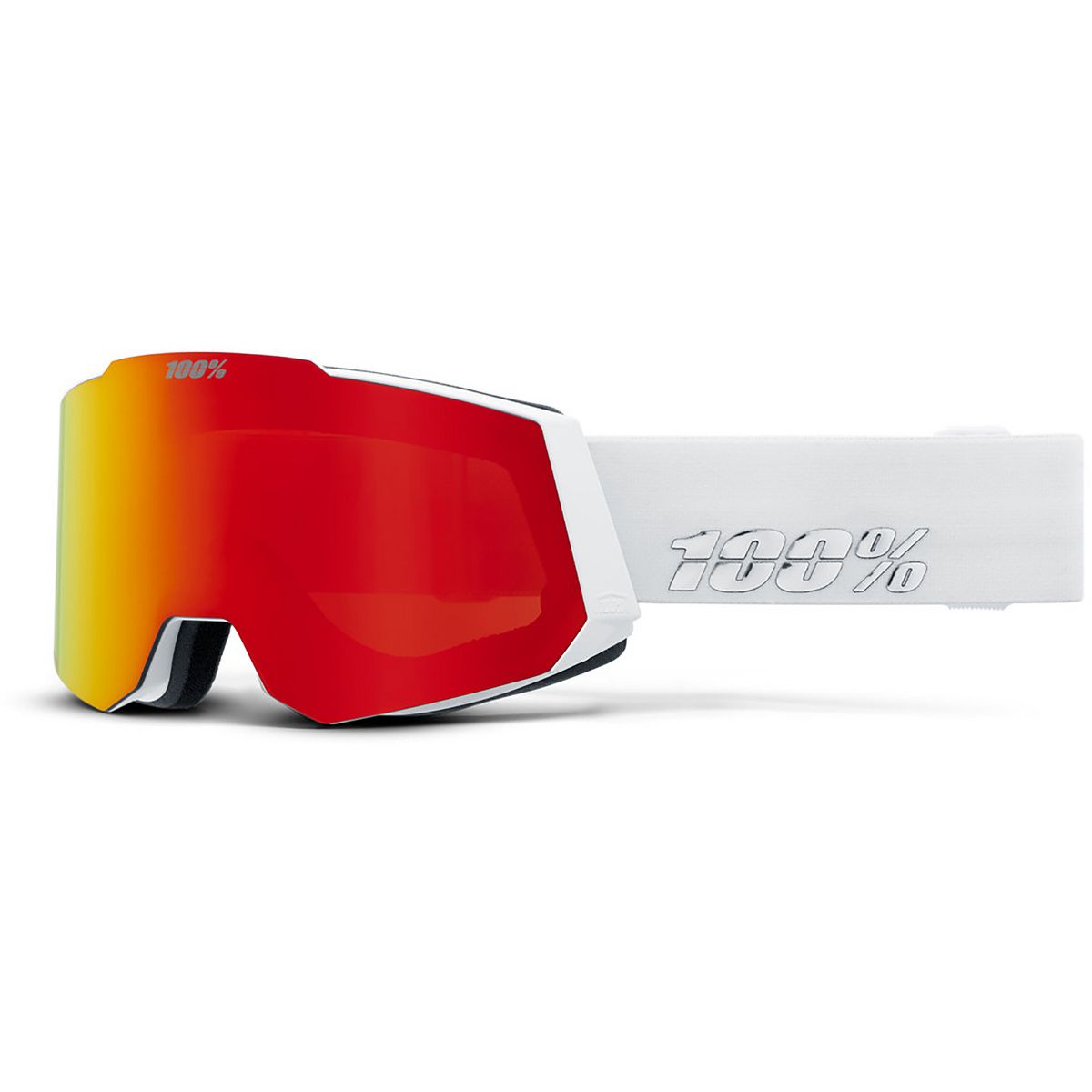 Skibrille 100% Snowcraft 0 (Bild 2)