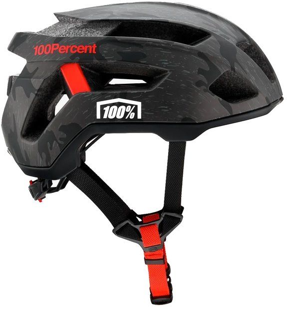 Rennrad Helm 100% Altis Gravel 2023 (Bild 3)