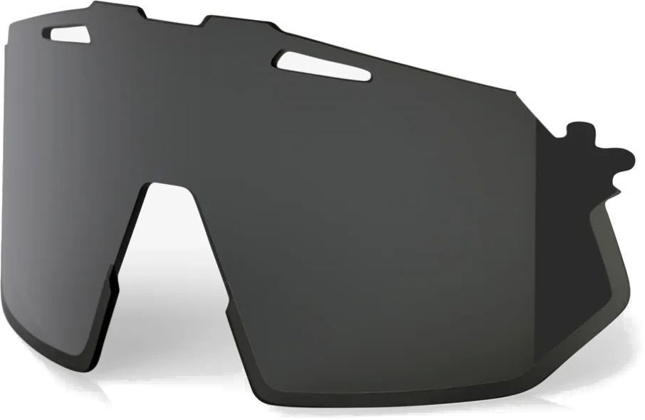 Sportbrille 100% Hypercraft SQ 2025