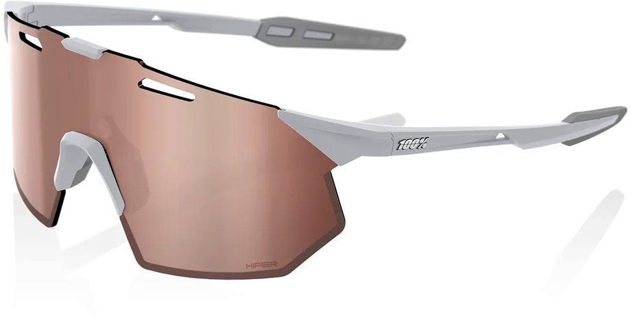 Sportbrille 100% Hypercraft SQ 2025 (Bild 2)