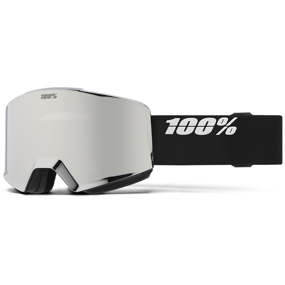 Skibrille 100% Norg 0 (Bild 2)